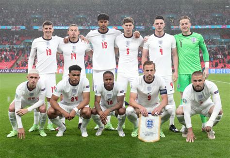 england euro matches 2021